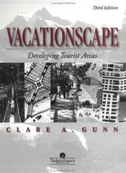 Vacationscape - Developing Tourist Areas