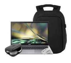 Acer 15.6 A315-59 Intel Core I5 - Notebook Bundle