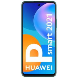 Huawei P Smart 2021 128GB Dual Sim in Black Special Import