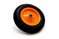 Roll-It 350mm Foam Filled Wheel
