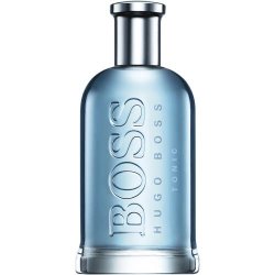 Hugo Boss Bottled Tonic Eau De Toilette 200ML