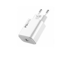 USB C Charger 18W Pd Fast Charger Lightning For Iphone 11 XS Xr X 8 Plus.