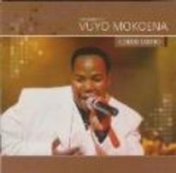 Remembering Vuyo Mokoena - Vuyo Mokoena