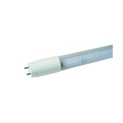 230VAC 18W Daylight Clear 1200MM 4FT LED T8 Tube