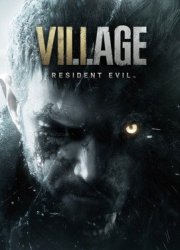 Resident Evil Village - PC - Standard Edition
