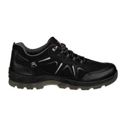 Avalanche - Men's Black Hiking Sneaker - AV85907-5090