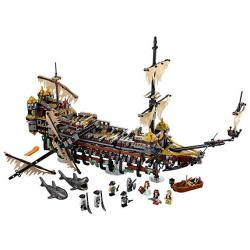 lego pirates of the caribbean port royal