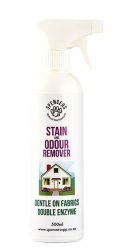 Spencers - Biological Stain And Odour Remover