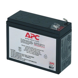 APC RBC124 UPS Replacement Battery Cartridge
