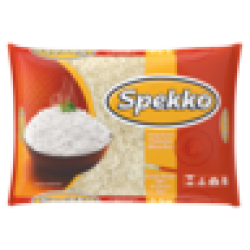 Spekko Long Grain Parboiled White Rice 1KG