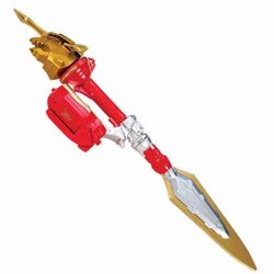 power rangers megaforce dragon sword
