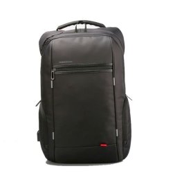 Kingsons Smart 15.6" Backpack w USB Port