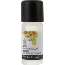 The Body Shop Home Fragrance Oil Exotic 10ML