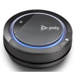 Polo Poly Calisto 5300 Speakerphone Black