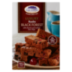 Cape Cookies Black Forest Flavoured Rusk 450G