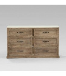 Dalton Chest Of Drawers - 6 Drawers