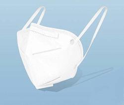 KN95 Dust Masks Full Face Mask With Free Adjustable Headgear N95 Mask Full Face Mask Dust Masks