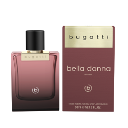 Bugatti Bella Donna Intensa Eau De Parfum Woman 60ML