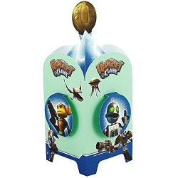 Ratchet And Clank Centerpiece