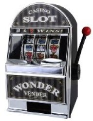 Casino MINI Slot Machine