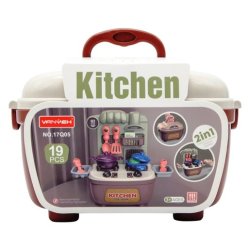 Kitchen Carry Box