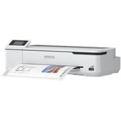 Epson Surecolor SC-T3100 Wireless Printer With Stand