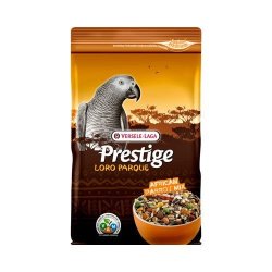 Versele-Laga Prestige Premium African Parrot - 1KG