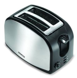 Kenwood - Accent Collection Toaster - TCM01.A0BK
