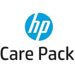 HP 3 Year Return to Depot Notebook Service
