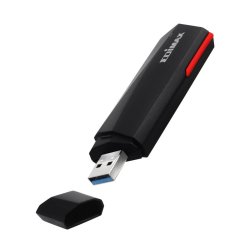 Edimax USB 3.0 Wireless Adapter .11AX - ED-EW-7822UMX