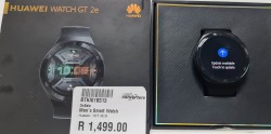 Huawei HCT-B19 Men's Smart Watch