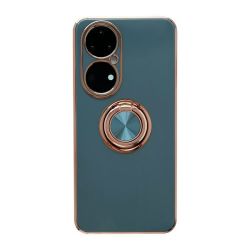 Classic Electroplated Design Phone Cover For Huawei P50