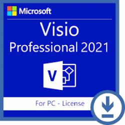 Microsoft Visio 2021 Windows