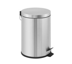 JOST Round Pedal Trash Can 20 Liter