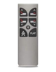 Leggett and Platt Falcon 2.0 Replacement Remote for Adjustable Bed 