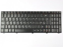 For Lenovo Ideapad G560 Replacement Laptop Keyboard In Black