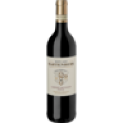 Cabernet Sauvignon Shiraz Red Wine Bottle 750ML