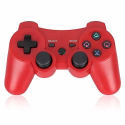 sixaxis ps3 controller