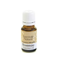 Rosemary Essential Oil - 1L