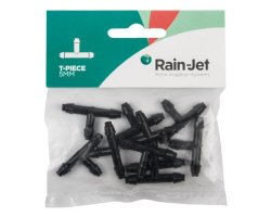 Rain-Jet Rainjet Micro Tee - 5MM Packed 10