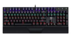 Destroyer Wired Rainbow Mechanical Gaming Keyboard