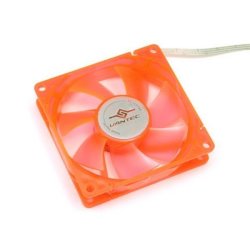 Vantec VDK-92 92MM System Fan Vibration Dampener Kit