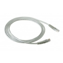 RCT Cat5e Patch Cord 3m Grey