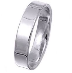 Men's Wedding Ring Band Crafted In Genuine Solid 925 Sterling Silver Re-sizeable 13 Z +1