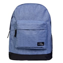 16L Studytime Backpack Grey