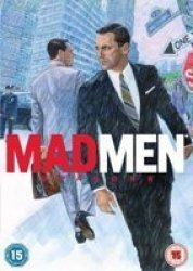 Mad Men: Season 6 DVD
