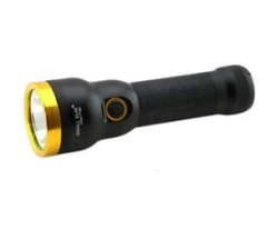 Zyt -180 Rechargeable Torch And Spotlight