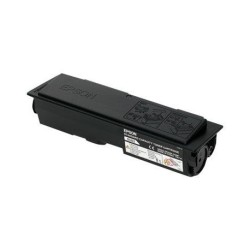 Epson Standard Capacity Toner Cartridge Black 3k