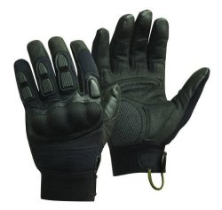 Camelbak Magnum Force MP3 Gloves Black L MP3K05-10