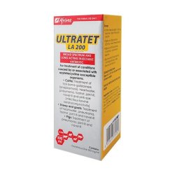 Ultratet La 200 500ML